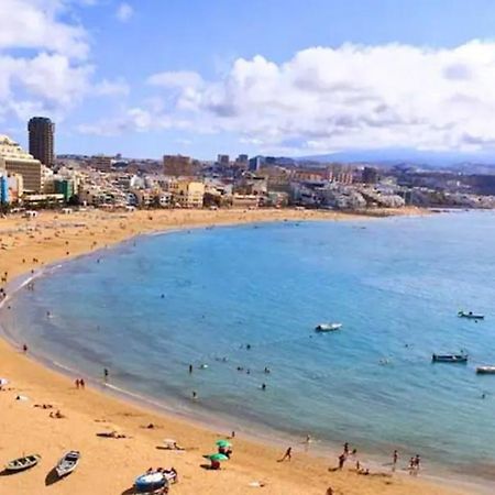 Apartamentos Los Nidillos Las Palmas de Gran Canaria Luaran gambar