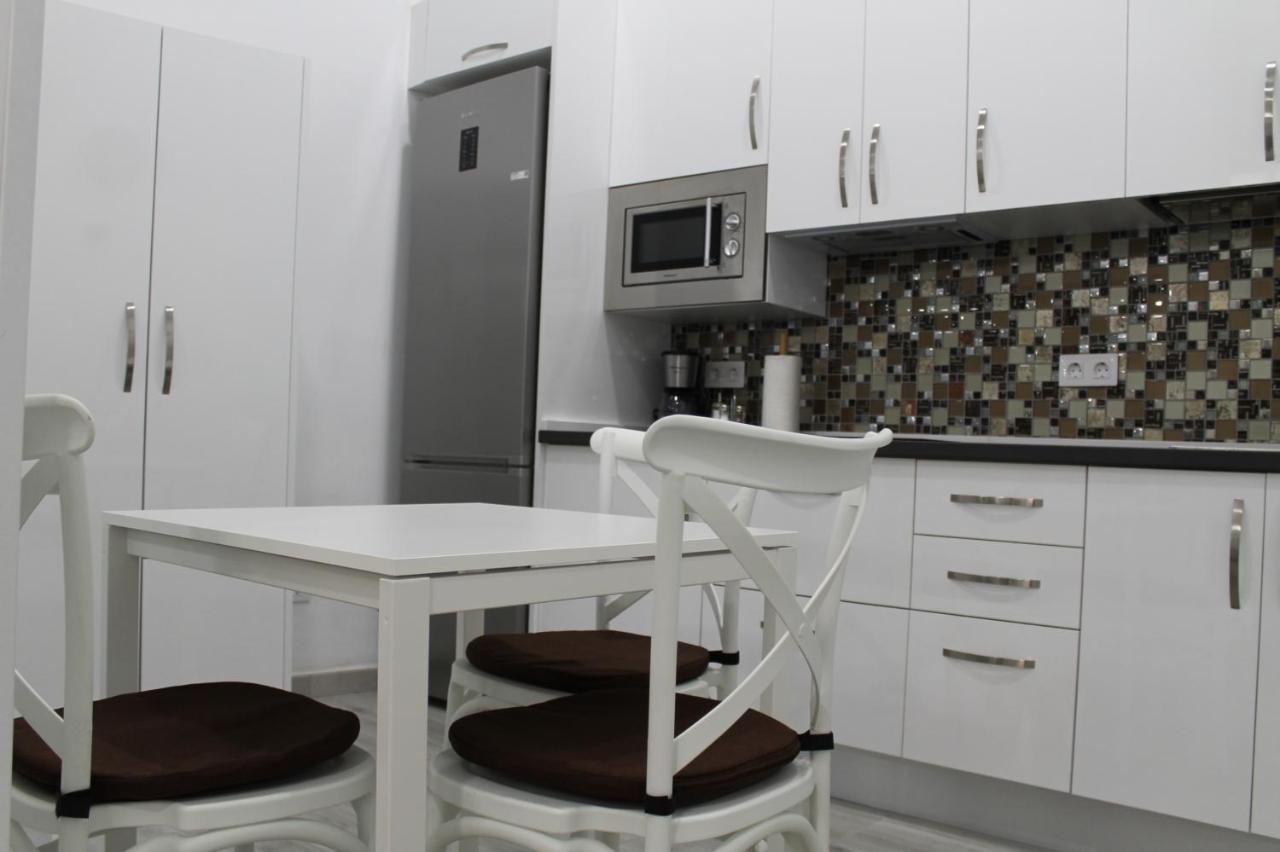 Apartamentos Los Nidillos Las Palmas de Gran Canaria Luaran gambar