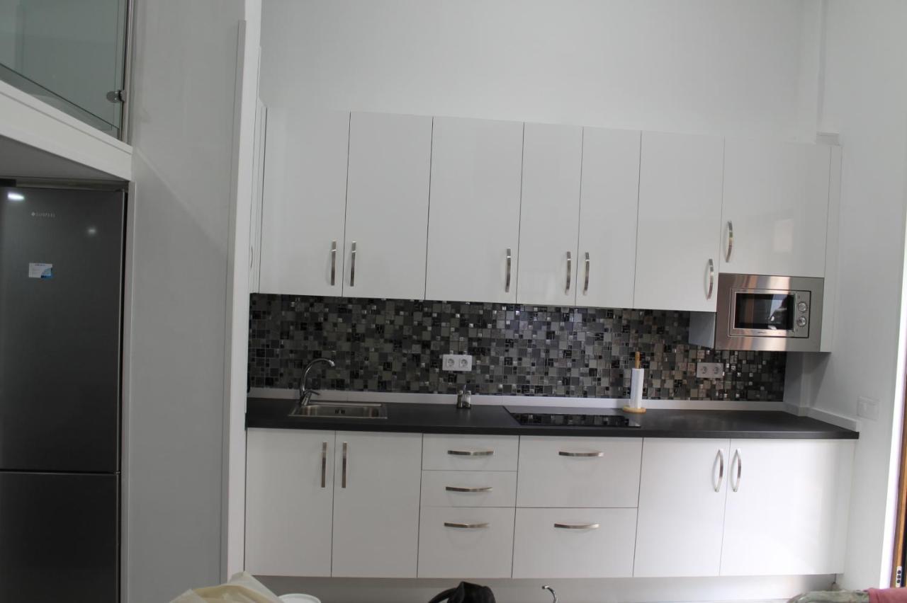 Apartamentos Los Nidillos Las Palmas de Gran Canaria Luaran gambar