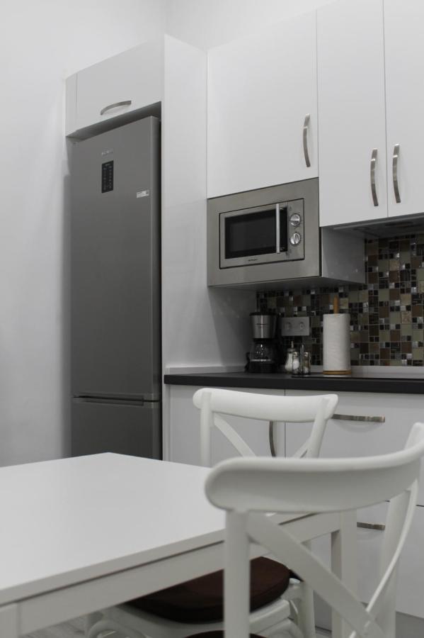 Apartamentos Los Nidillos Las Palmas de Gran Canaria Luaran gambar