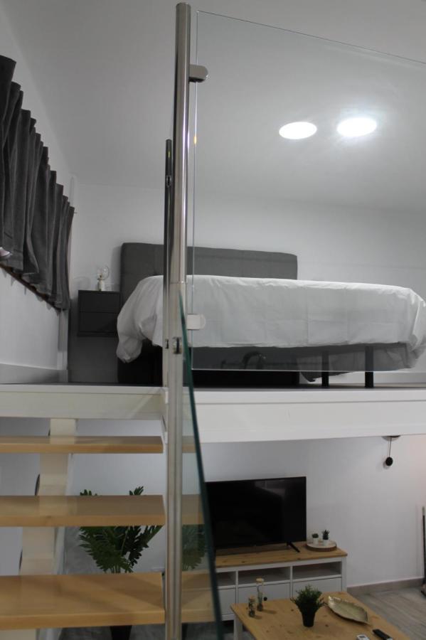 Apartamentos Los Nidillos Las Palmas de Gran Canaria Luaran gambar