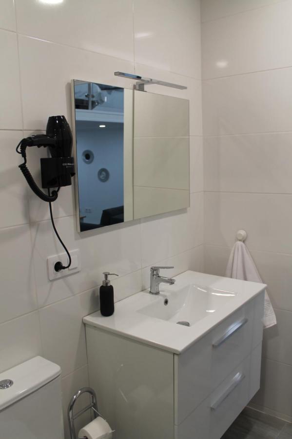 Apartamentos Los Nidillos Las Palmas de Gran Canaria Luaran gambar