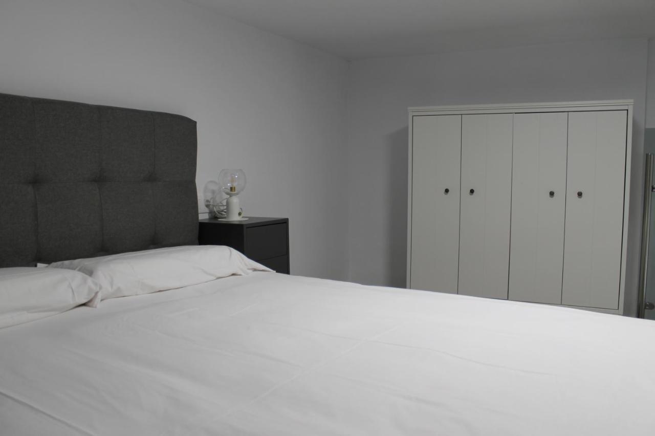 Apartamentos Los Nidillos Las Palmas de Gran Canaria Luaran gambar