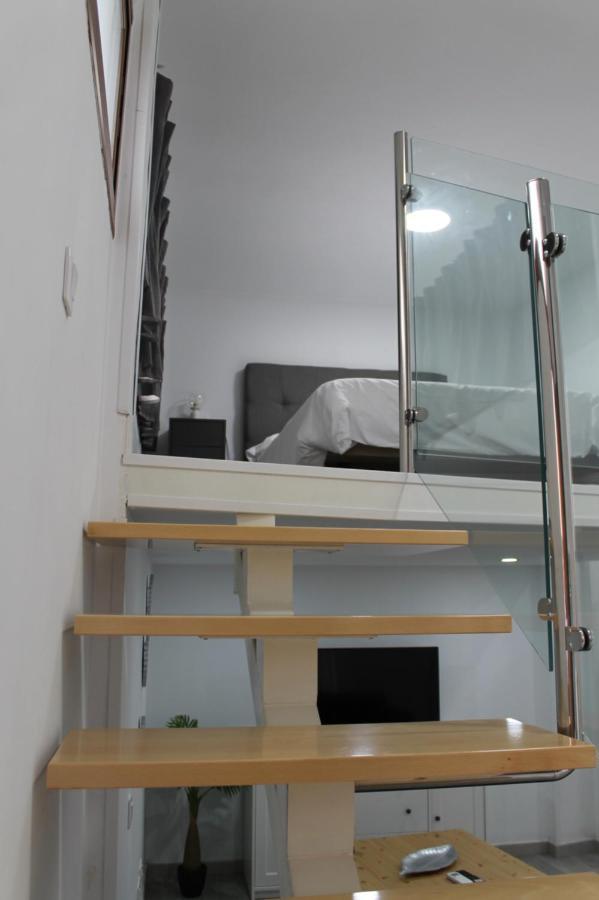 Apartamentos Los Nidillos Las Palmas de Gran Canaria Luaran gambar