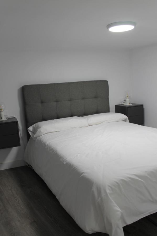 Apartamentos Los Nidillos Las Palmas de Gran Canaria Luaran gambar