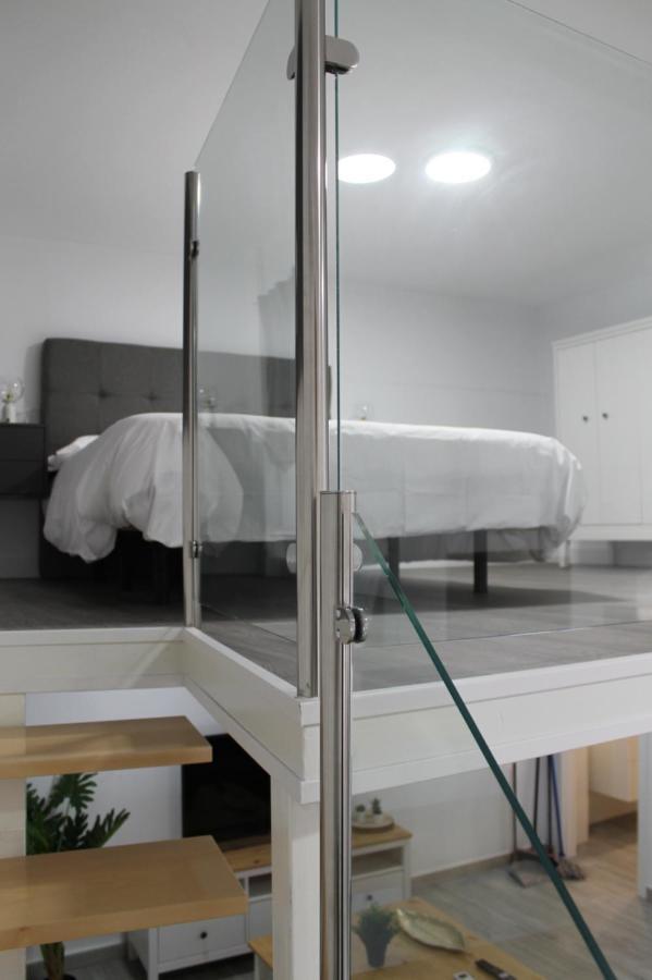 Apartamentos Los Nidillos Las Palmas de Gran Canaria Luaran gambar